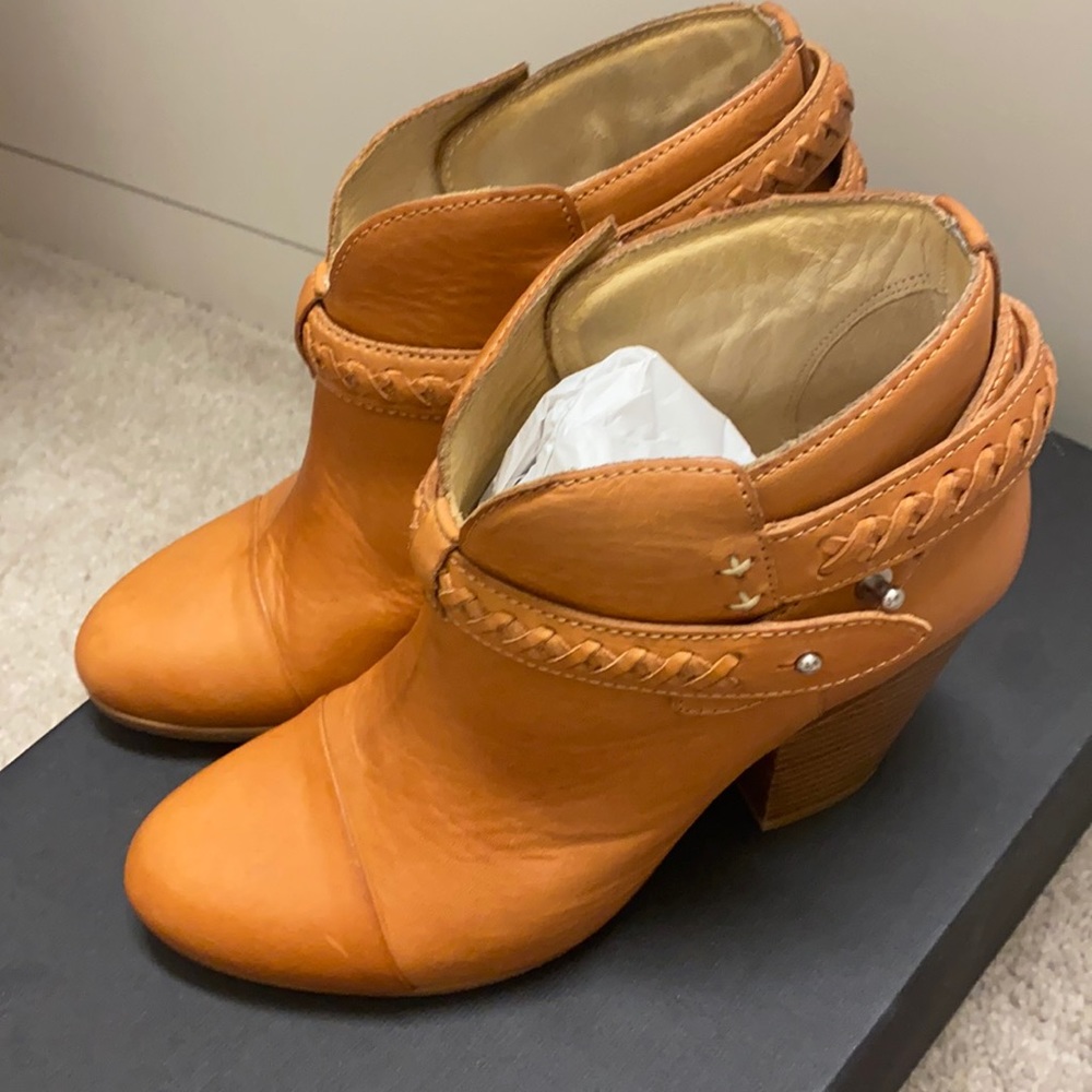 Rag & Bone Boots